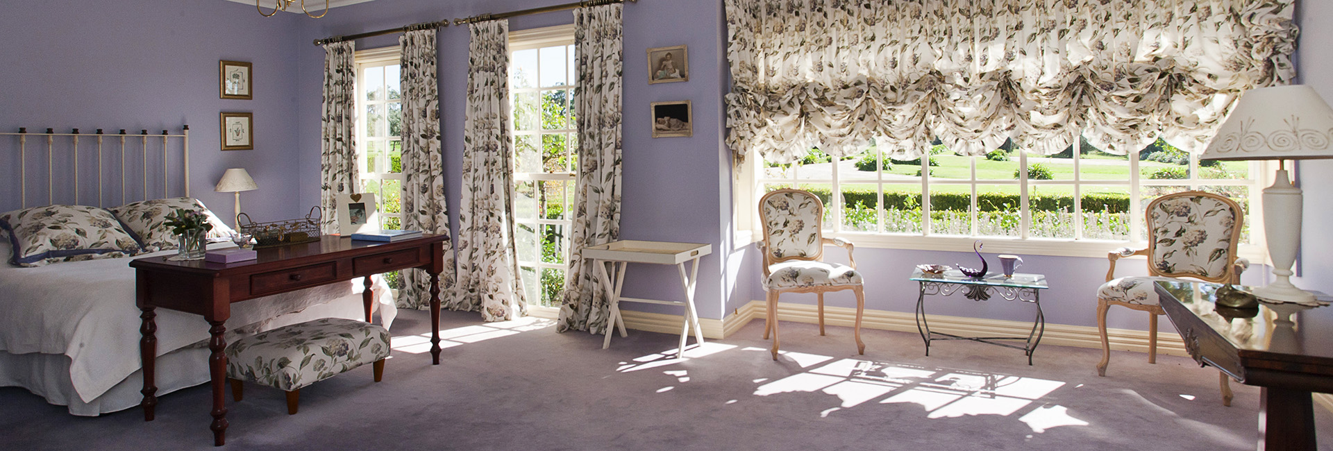 Accommodation