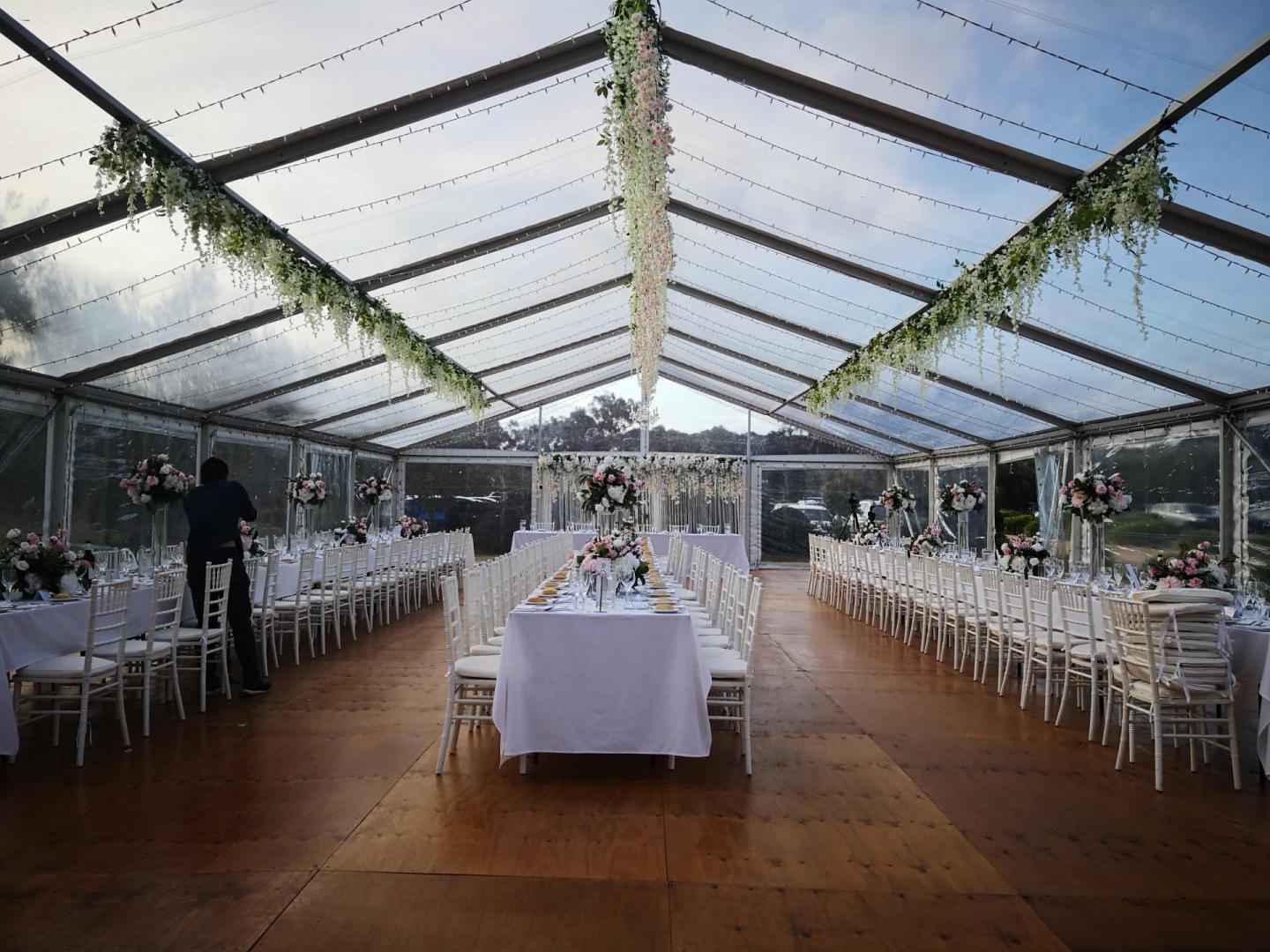 Functions & Events